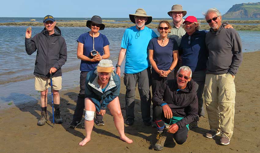 Guided Coast to Coast Walk